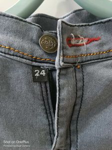 Amazing Denim For Kids