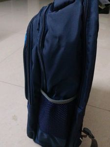 Doremon Design School Backpack