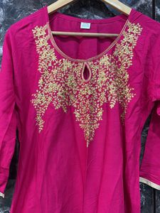 New Kurti