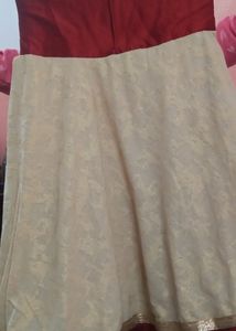 Ethnic Frock For Ur Princess