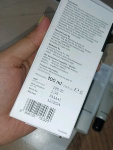 Minimalist Complete Skincare For Oily Acne Prone