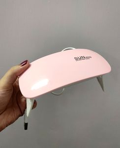 UVLED Nail Lamp