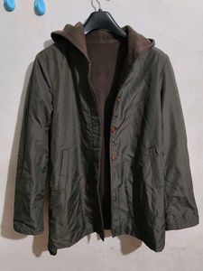 Very Warm Beautiful Ladies Jacket