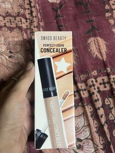 Swiss Beauty Concealer