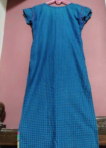 Blue Kurta 💙