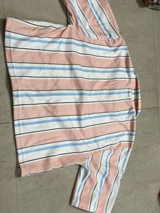 Striped Shirt