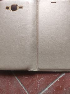 Samsung J7 Flip Cover 50₹