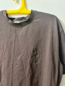 Boxy T Shirt