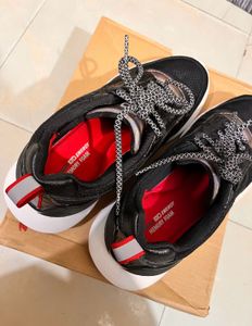 Bata Shoes