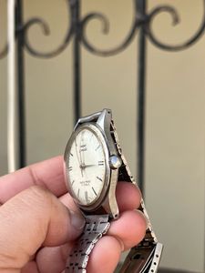 Vintage Janata Watch original
