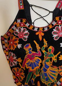Fancy Blouse