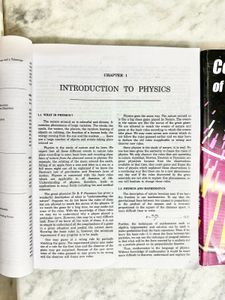 HC Verma Concepts Of Physics Vol 1&amp;2
