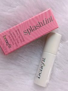 Benefit Splash Tint 💕♥️
