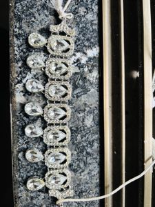 Diamond Necklace – Festival Offer