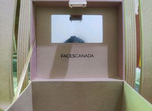 Makeup Box