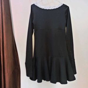 Coquette Dress