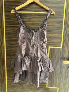 Dress From Spain (check Description)