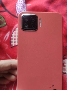 Oppo F17