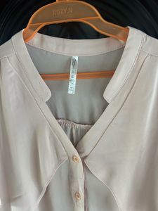 Chiffon Blouse
