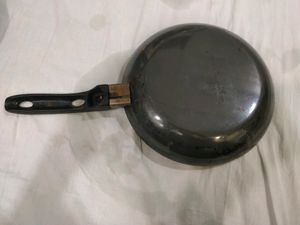 Nonstick Aluminium Pan
