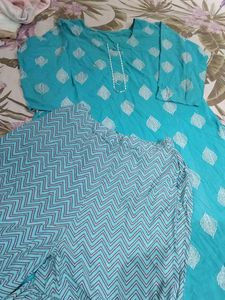 Kurta Set
