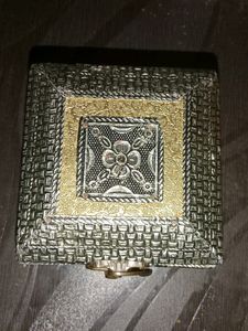 Jewellery Small Antique Box