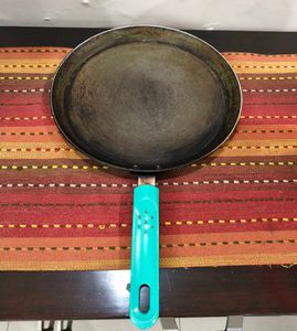 Wonderchef Renewed Non-stick 28cm Dosa Tawa