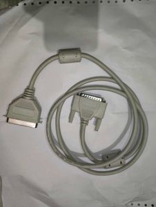 Parallel Printer Cable