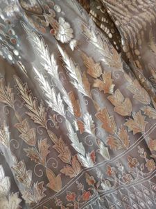 Ethnic Skirt