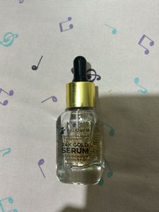 Pilgrim 24k Gold Serum