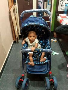 Stroller