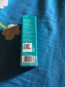 Pilgrim Niacinamide Face Serum
