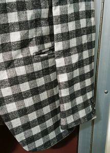 Woollen Blazer For Men