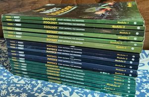 Yakken NEET Study Material