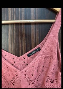 Combo Of Zara And Zudio Crochet