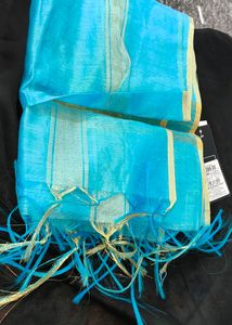 Beautiful Chanderi Dupatta