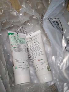 Forever Products Buy 1 Get One  Free