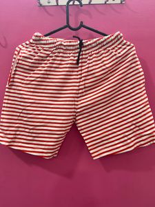 New Shorts