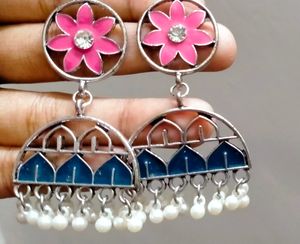 Classy Earrings