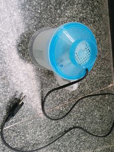 Vaporizer