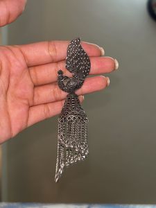 Combo Of Two Earrings