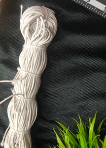 Scrunchies Elastic