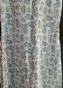 Floral Embroidered Top