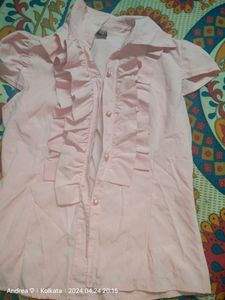 Pink Shirt 🩷