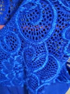 Blue Top