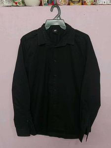 H&M Brand Mens Shirt