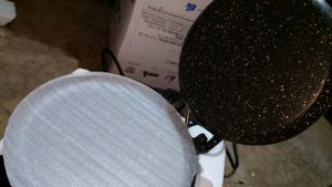 BRAND NEW PRESTIGE ROTI MAKER