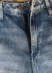 Distressed Denim