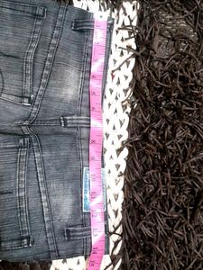 Recon Jeans Bootcut Size 28 A0064