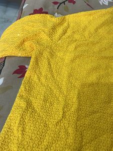 Yellow Shirt For Men’s